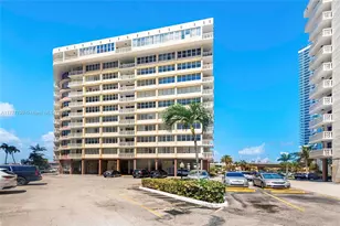 1817 S Ocean Dr, Hallandale Beach, FL 33009 - Photo 1