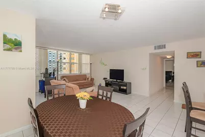 1817 S Ocean Dr #628, Hallandale Beach, FL 33009 - Photo 9