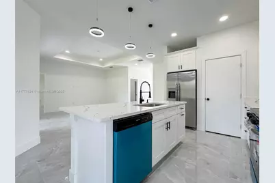 852 Belden Ave, Lehigh Acres, FL 33974 - Photo 5