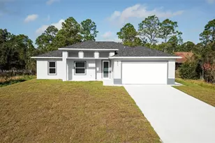 852 Belden Ave, Lehigh Acres, FL 33974 - Photo 1