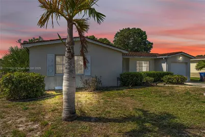 6924 NW 8th Ct, Margate, FL 33063 - Photo 39