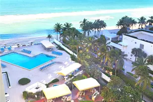 3505 S Ocean Dr, Hollywood, FL 33019 - Photo 35