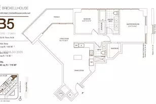 [Address not provided], Miami, FL 33131 - Photo 27