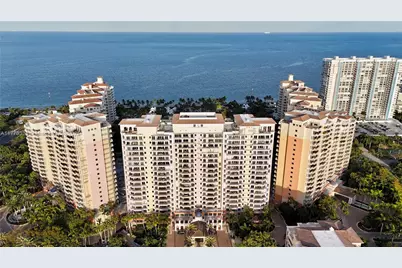 747 Crandon Blvd #PH10, Key Biscayne, FL 33149 - Photo 21