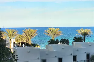 3505 S Ocean Dr, Hollywood, FL 33019 - Photo 3