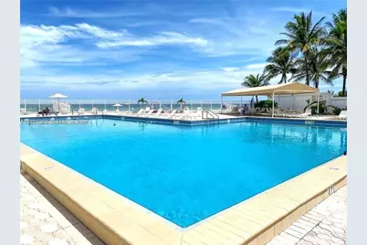 3505 S Ocean Dr #610, Hollywood, FL 33019 - Photo 19