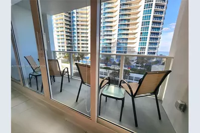 3505 S Ocean Dr #610, Hollywood, FL 33019 - Photo 5