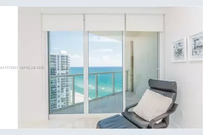 16699 Collins Ave #2406, Sunny Isles Beach, FL 33160 - Photo 23