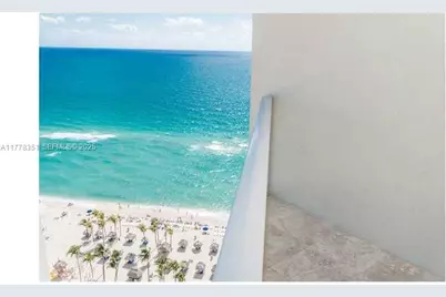 16699 Collins Ave #2406, Sunny Isles Beach, FL 33160 - Photo 1