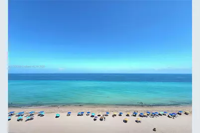 3505 S Ocean Dr #914, Hollywood, FL 33019 - Photo 1