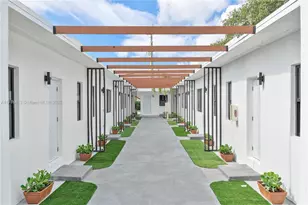 1946 Pierce St, Hollywood, FL 33020 - Photo 7