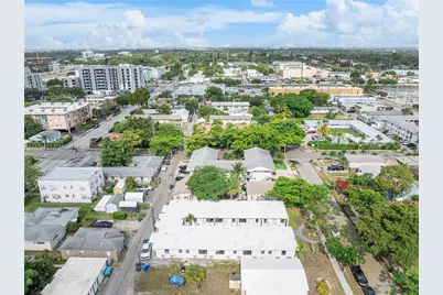 1946 Pierce St #6, Hollywood, FL 33020 - Photo 19