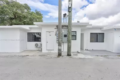 1946 Pierce St #6, Hollywood, FL 33020 - Photo 11