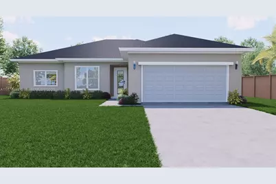 509 Glendale Ave, Labelle, FL 33935 - Photo 1