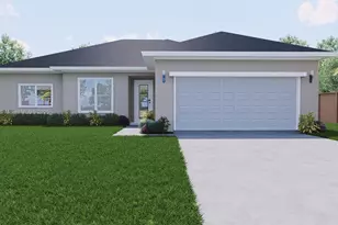 509 Glendale Ave, Labelle, FL 33935 - Photo 1