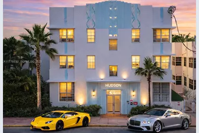 420 15th St #302, Miami Beach, FL 33139 - Photo 1