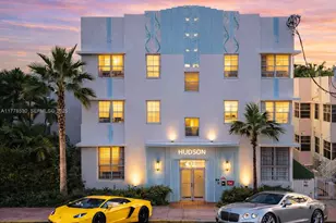 420 15th St, Miami Beach, FL 33139 - Photo 1