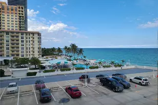 3180 S Ocean Dr, Hallandale Beach, FL 33009 - Photo 1