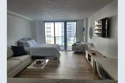 3180 S Ocean Dr #307, Hallandale Beach, FL 33009 - Photo 5