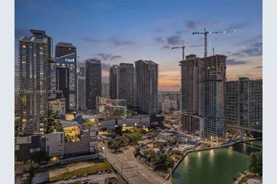 88 SW 7th Street #2411, Miami, FL 33130 - Photo 21