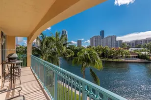201 Golden Isles Dr, Hallandale Beach, FL 33009 - Photo 1
