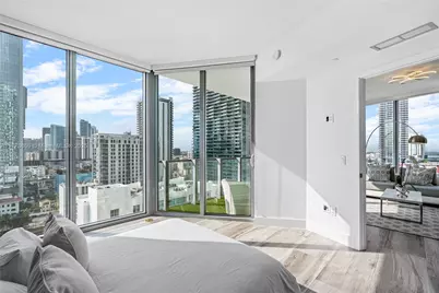 2900 NE 7th Ave #1609, Miami, FL 33137 - Photo 29