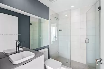 2900 NE 7th Ave #1609, Miami, FL 33137 - Photo 35