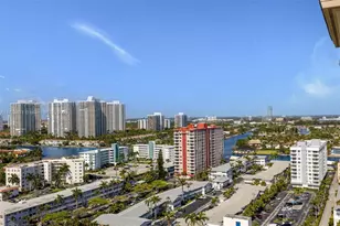 2080 S Ocean Dr, Hallandale Beach, FL 33009 - Photo 3