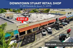 31 SW Osceola St, Stuart, FL 34994 - Photo 1
