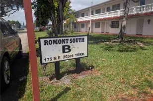 175 NE 203rd Terrace, Miami Gardens, FL 33179 - Photo 1