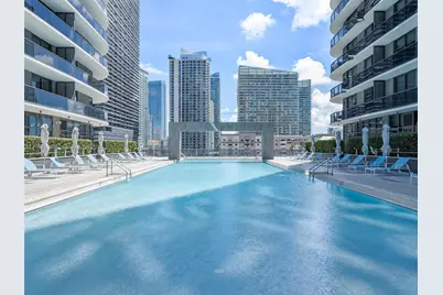 55 SW 9th St #4309, Miami, FL 33130 - Photo 29