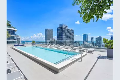 55 SW 9th St #4309, Miami, FL 33130 - Photo 25