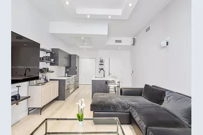 55 SW 9th St #4309, Miami, FL 33130 - Photo 1