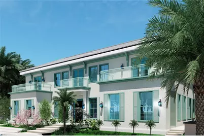 6371 N Bay Rd, Miami Beach, FL 33141 - Photo 1