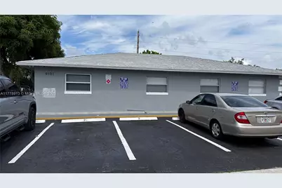 4101 NW 30th Ter, Lauderdale Lakes, FL 33309 - Photo 11