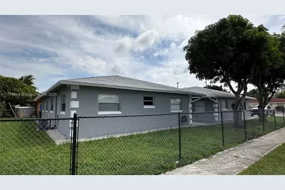 4101 NW 30th Ter, Lauderdale Lakes, FL 33309 - Photo 9