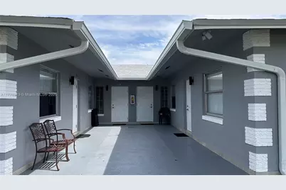 4101 NW 30th Ter, Lauderdale Lakes, FL 33309 - Photo 5