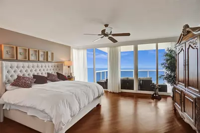 19111 Collins Ave #908, Sunny Isles Beach, FL 33160 - Photo 23
