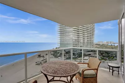 19111 Collins Ave #908, Sunny Isles Beach, FL 33160 - Photo 7