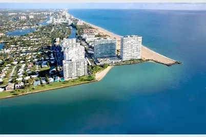 2100 S Ocean Dr #10B, Fort Lauderdale, FL 33316 - Photo 1