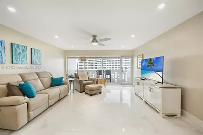 2100 S Ocean Dr #10B, Fort Lauderdale, FL 33316 - Photo 3