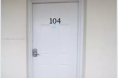 7904 West Dr #104, North Bay Village, FL 33141 - Photo 11