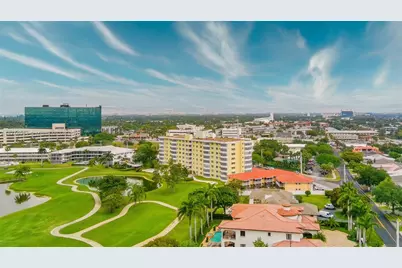 2500 NE 48th Ln #802, Fort Lauderdale, FL 33308 - Photo 3