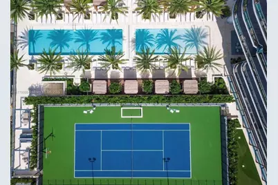 801 S Miami Ave #5108, Miami, FL 33130 - Photo 17