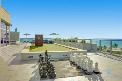 777 N Ocean Dr #S503, Hollywood, FL 33019 - Photo 19