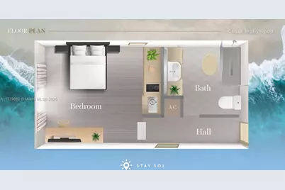 777 N Ocean Dr #S503, Hollywood, FL 33019 - Photo 9