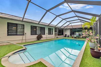 7801 SW 170th St, Palmetto Bay, FL 33157 - Photo 59