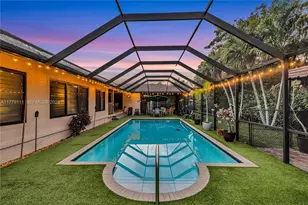 7801 SW 170th St, Palmetto Bay, FL 33157 - Photo 1