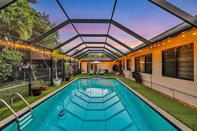 7801 SW 170th St, Palmetto Bay, FL 33157 - Photo 7