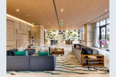 45 SW 9th St #3705, Miami, FL 33130 - Photo 43